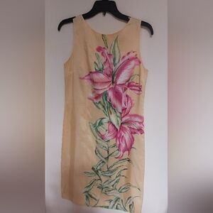 Women's Dress Size 6 by Carol Anderson